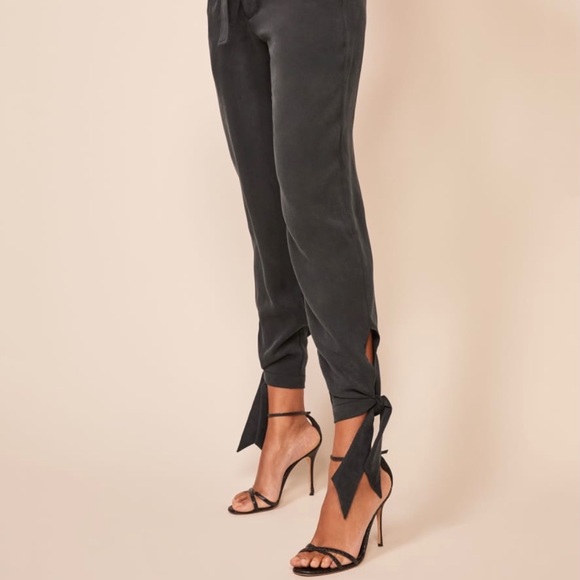 Reformation Pants - Reformation Avalon Pant